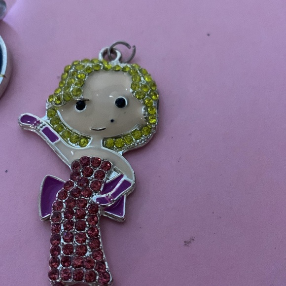 Two pendants - Picture 5 of 6